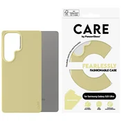 PANZERGLASS PANZERGLASS CASE CARE FASHION ZA SAMSUNG GALAXY S25 ULTRA ZAŠČITA IN UDOBJE, (5000062616)