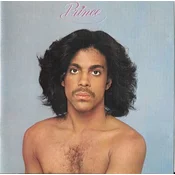Prince - Prince (Reissue) (CD)