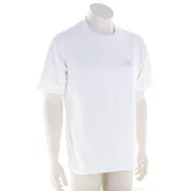 Arcteryx Kragg Cotton Emblem Crew Moški Kratka majica