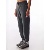 Penti Športne hlače Jogginghose antracit
