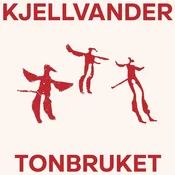 Kjellvandertonbruket - Fossils (Limited Edition) (LP)