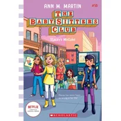 Staceys Mistake (The Baby-sitters Club #18)