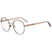 Jimmy Choo JC267/G DDB ONE SIZE (52) Zlata/Kristalna