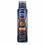 NIVEA MEN Stress Protect 48h 150ml