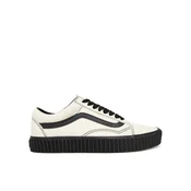 VANS Nizke superge Old Skool črna / volneno bela