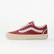 Sneakers Vans LX Old Skool Coquette Red/ White EUR 36.5
