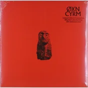 OXN - CYRM (Limited Edition) (Red Coloured) (LP)