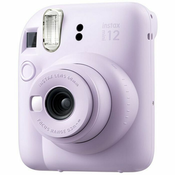 Instant fotoaparat Fujifilm Instax Mini 12, Lilac Purple 310111129