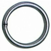 Sailor O - Ring Stainless Steel 4x35 mm