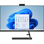 Racunalo Lenovo IdeaCentre AIO 3 27IAP7 / i3 / RAM 8 GB / SSD Pogon