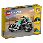 LEGO® CREATOR 31135 Starinski motocikl