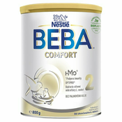 BEBA COMFORT 2 HM-O 800 g - Nadaljevano mleko za dojenčke