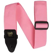 Ernie Ball Polypro Pink Sunrise Tekstilni kitarski pas