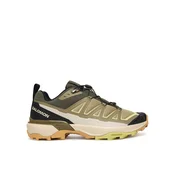 Salomon Trekking čevlji X Ultra 360 Edge L49096800 Zelena