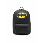 Batman Nahrbtnik ACCCS_AW23-47WBBAT Črna