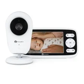 PETITE&MARS Digitalni monitor za dojenčke NANO 4.0