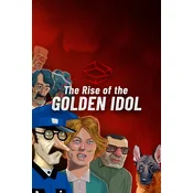 The Rise of the Golden Idol XBOX LIVE Key EUROPE