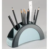 stalak za olovke DURABLE crno/sivi 7720