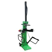 Cepac za drva HYV14T (14 Tona) GARDENmaster