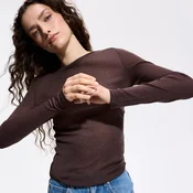 Reserved - LADIES` BLOUSE