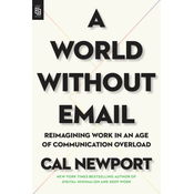 World Without Email