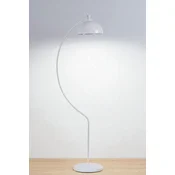 Opviq Podna lampa 8951-9, Bela