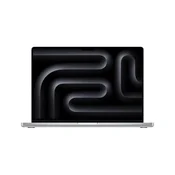 Prenosnik Apple Macbook Pro 16 M4 Pro 14C-20C, 24GB, 1TB SSD, Silver