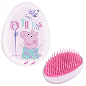 Cetka za rašcešljavanje Cerda - Peppa Pig, Happy little things
