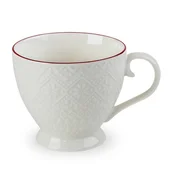 Jumbo skodelica 500ml/porcelan