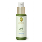 PRIMAVERA Face Fluid Pollution Protection - 30 ml