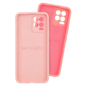 Just in case 2u1 extra case mix paket maski za telefon Samsung Galaxy A55 crna ( MIX228BK )