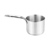 Milk saucepan, stainless steel, 14 cm/1.5 L, Signature - BRA