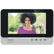 Philips Video interfon, unutarnja jednica, WelcomeEye Series - WelcomeEye Comfort 7