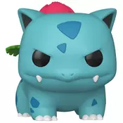 Bobble Figure Games - Pokemon POP! - Ivysaur #1126