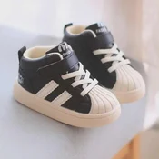 Decije patike Crne dub SS FK021