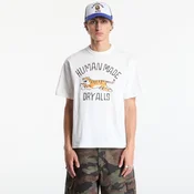 Majice HUMAN MADE Graphic T-Shirt UNISEX White XXL