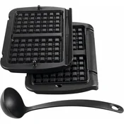 Tefal Tefal Plošče za peko vafljev za OptiGrill+ in Elite