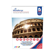 MediaRange FOTO PAPIR A4 50kom 200g MAT DUAL za InkJet pisače