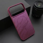 Futrola ice magsafe za iphone 17 pro max (6.9) roze ( F122626 )