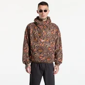 Mikina Umbro Cub Fleece Anorak Light Brown L