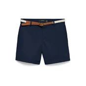 VERO MODA Chino hlače VMFIEBY  mornarska