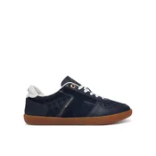Tommy Hilfiger Superge Th Tribeca Sneaker Monogram FW0FW09691 Mornarsko modra