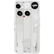 NOTHING pametni telefon Phone (3) 16GB/512GB, White
