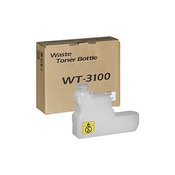 Zbiralnik odpadnega tonerja Kyocera WT-3100 (302LV93020), 12.500 strani (original)