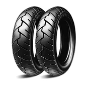 Michelin S1 100/80 R10 53L