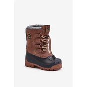 Lee Cooper LCJ24442842K Črna