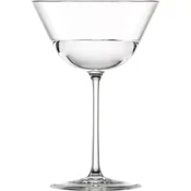 Schott Zwiesel Rooftop kozarec za martini, prostornina 0,182 l (6 kos)