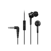 Panasonic slusalice RP-TCM105E-A #webakcija