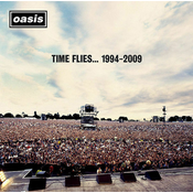 Oasis - Time Flies...1994-2009 (2 CD)
