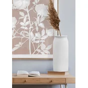 Aberto Design Vaza DKR0486, 18x18x41 cm, Bela